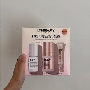 INNBEAUTY Firming Essentials Set